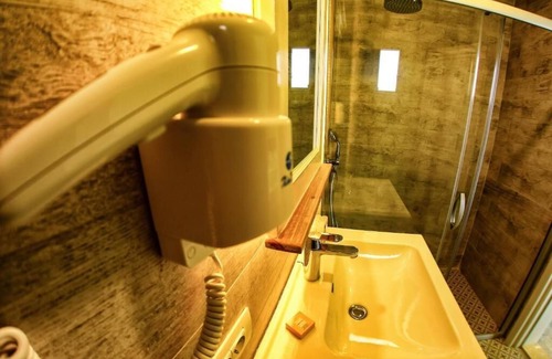 Cesme Hotel | Villa Fanti