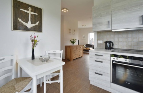 Trent House | Villa Fasan - Cozy thatched house on the edge of the nature reserve