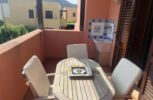 Favignana Apartment | Villa Favignana 2