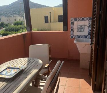 Favignana Apartment | Villa Favignana 2