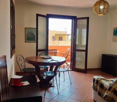 Favignana Apartment | Villa Favignana 2