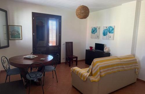 Favignana Apartment | Villa Favignana 2