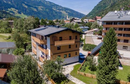 Bad Hofgastein Apartment | Villa Felding Top 2