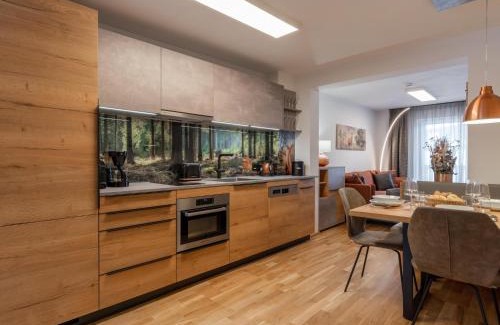 Bad Hofgastein Apartment | Villa Felding Top 2