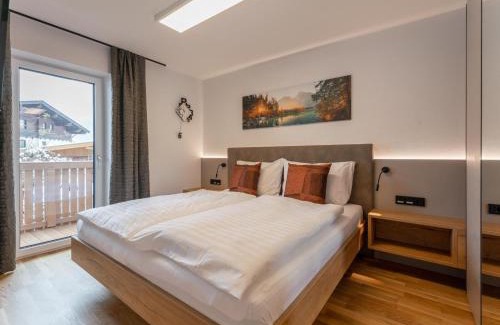 Bad Hofgastein Apartment | Villa Felding Top 2