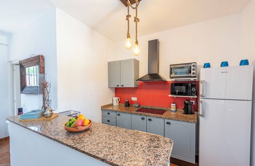 Marchena House | Villa Felisa Holiday Home, Seville Countryside.