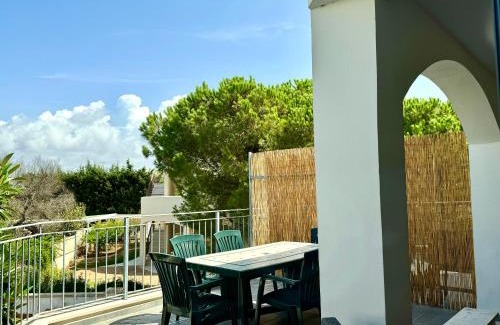 Scala di Furno House | Villa Fiorella Porto Cesareo LE primo piano 3 locali
