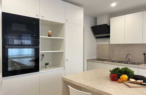 Fiorini Villa | Villa Fiorini near Novigrad