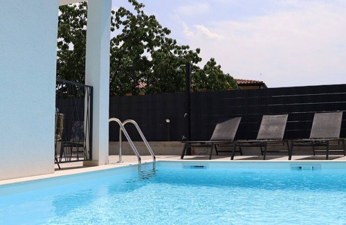 Fiorini Villa | Villa Fiorini near Novigrad