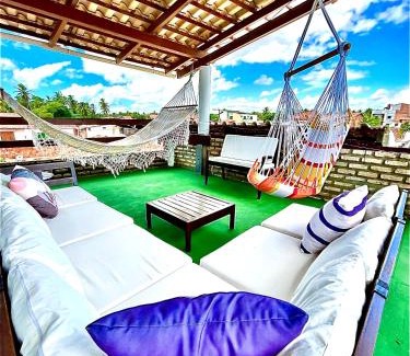 Flecheiras House | Villa Flecheiras