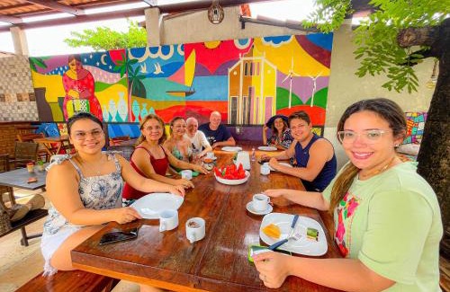 Flecheiras House | Villa Flecheiras