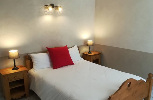 Entrechaux Villa | Villa floor in Mollans-sur-Ouvèze