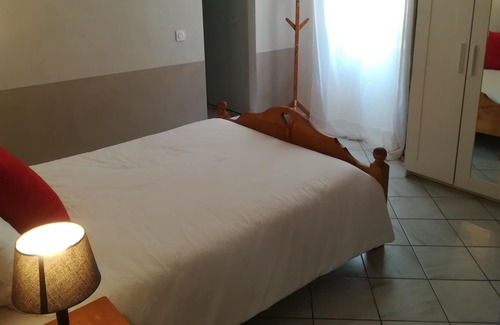 Entrechaux Villa | Villa floor in Mollans-sur-Ouvèze