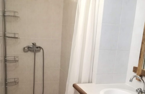 Entrechaux Villa | Villa floor in Mollans-sur-Ouvèze