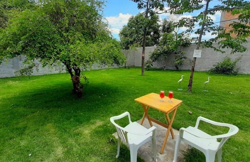 Cavalcante House | Villa Flor e Cor