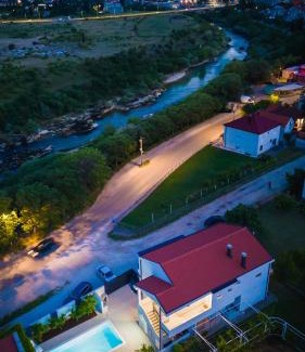 Mostar Villa | Villa Flumen