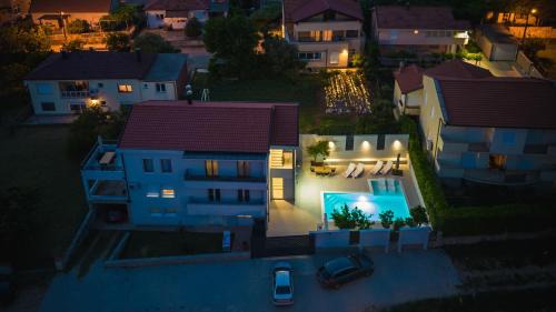 Mostar Villa | Villa Flumen