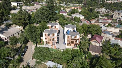 Tbilisi Villa | Villa for families and friends 1
