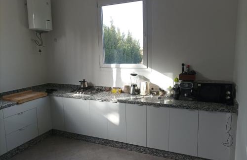 Ida Ougourd Apartment | Villa for families