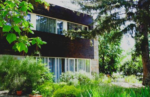 Pirdop House | Villa "Forest way"