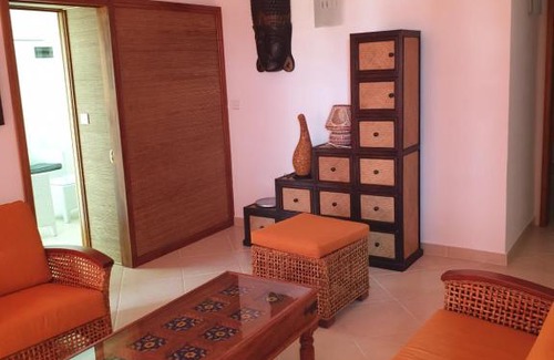 La Preneuse House | Villa fortuna mauritius