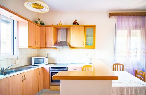 Kalathas House | Villa Fotini