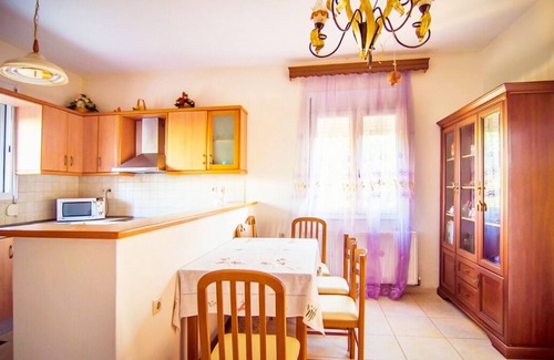 Kalathas House | Villa Fotini