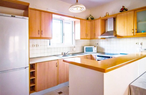 Kalathas House | Villa Fotini