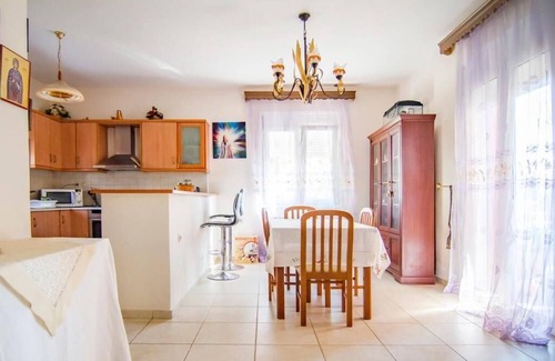 Kalathas House | Villa Fotini