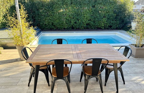 Canet Villa | Villa