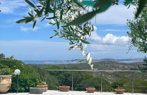 Ruoni Villa | Villa Francesca