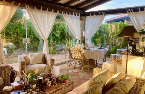 Santa Teresa di Gallura Bed & Breakfast | Villa Franci