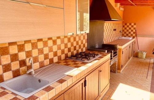 Agnone Villa | Villa Frida - Scent of Sicily