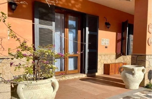 Agnone Villa | Villa Frida - Scent of Sicily