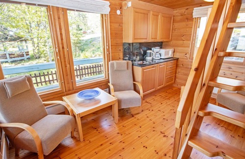 Upinniemi House | Villa Frideberg by Interhome
