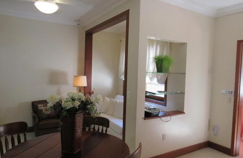 Florianopolis House | Villa Friuli Residence - Apto 202