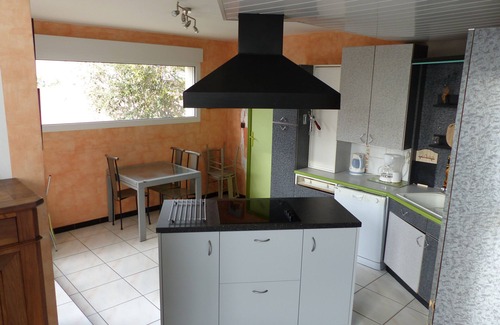 Lespignan House | Villa from 10 to 12 people