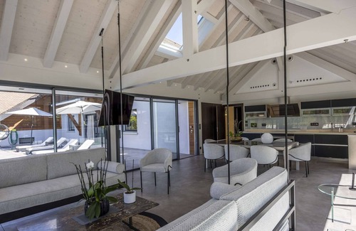 Talloires-Montmin House | Villa Fruitière Talloires Golf