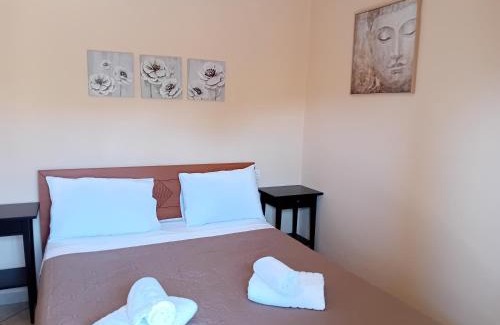 Limenaria Apartment | Villa Fun & Sun