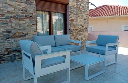 Limenaria Apartment | Villa Fun & Sun