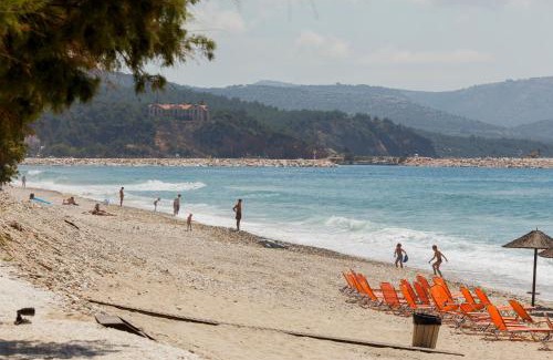Limenaria Apartment | Villa Fun & Sun