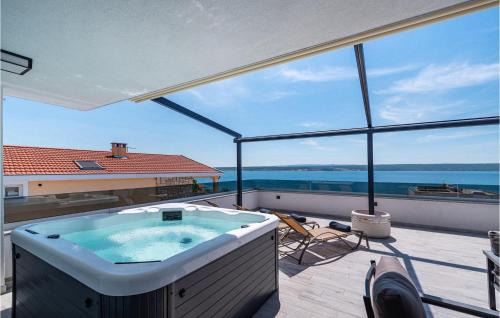 Maslenica House | Villa Futura