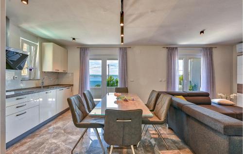 Maslenica House | Villa Futura