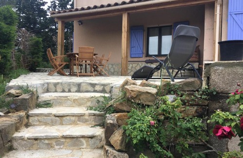 Saint-Andre-de-Roquelongue House | Villa Giuliani