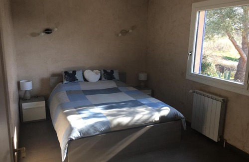 Saint-Andre-de-Roquelongue House | Villa Giuliani