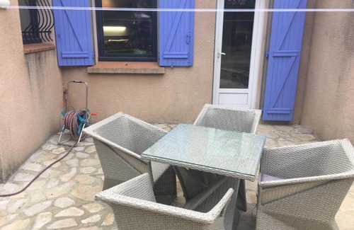 Saint-Andre-de-Roquelongue House | Villa Giuliani