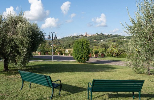 Montecarlo Villa | Villa Gabri 8+2, Emma Villas
