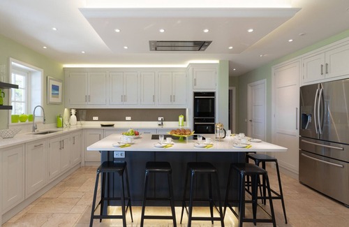 Le Rouret Villa | Villa Gabriella - 12 pers