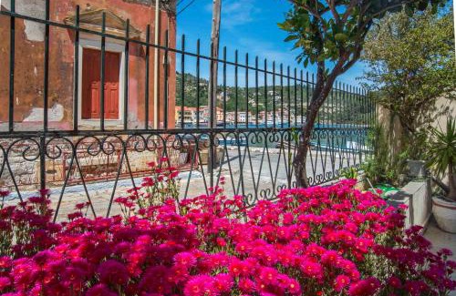 Gaios Apartment | Villa Gaia