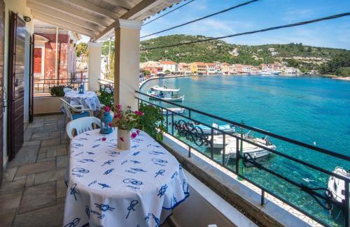 Gaios Apartment | Villa Gaia
